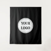 Tenture Moderne, minimaliste, élégant et personnalisable (Devant)