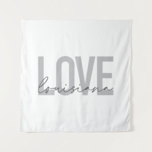 Tenture Moderne, simple, cool, design urbain Aimer Louisia