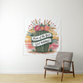 Tenture Mom Of The Year (Just Kidding) (En situation)