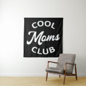 Tenture Moms Club cool I (En situation)