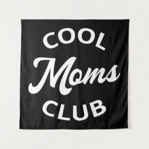 Tenture Moms Club cool I