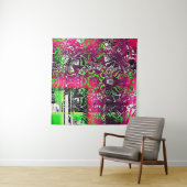 Tenture Mon Nom N'Est Pas Donna (En situation (horizontale))