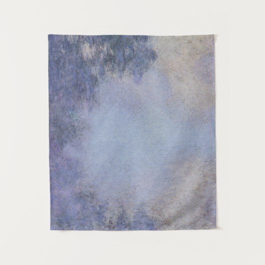 Tenture Monet - Branche de la Seine près de Giverny (Devant)