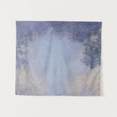 Tenture Monet - Branche de la Seine près de Giverny (Devant (Horizontal))