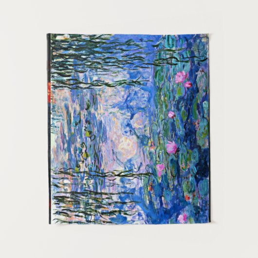 Tenture Monet - Lys d'eau, 1919 (Devant)