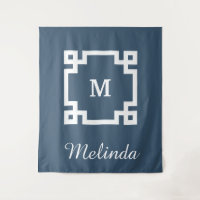 Monogram design