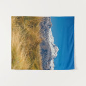 Tenture Montagne majestueuse Triglav, Slovénie (Devant (Horizontal))