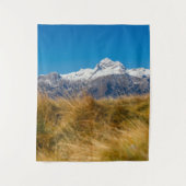 Tenture Montagne majestueuse Triglav, Slovénie (Devant)