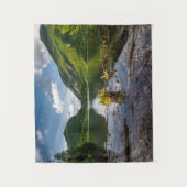 Tenture Montagnes | Adirondack High Peaks, New York (Devant)