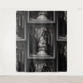 Tenture Monument à Mignard par François Boucher (Devant)