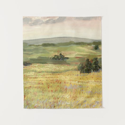 Tenture Morning Meadow (Devant)