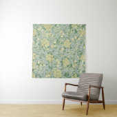Tenture Morris Vine & Jasmine Jardin Fleur Classique (En situation (horizontale))