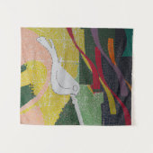 Tenture Mosaïque (Devant (Horizontal))