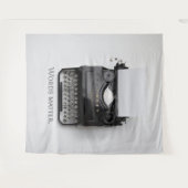 Tenture Moteur de frappe (Devant (Horizontal))