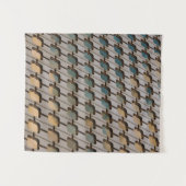 Tenture Motif (Devant (Horizontal))