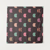 Tenture Motif (Devant (Horizontal))