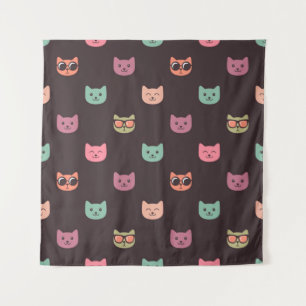 Tenture Motif