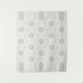 Tenture Motif (Devant)