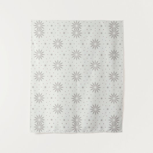 Tenture Motif (Devant)