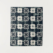 Tenture motif_5_flower_1 M_size (Devant)