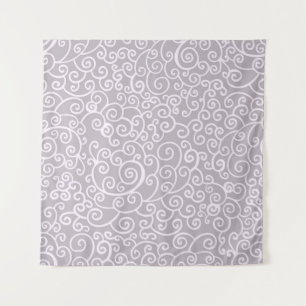 Tenture motif Abstrait