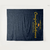 Tenture Motif Abstrait moderne | Fond photo (Devant (Horizontal))