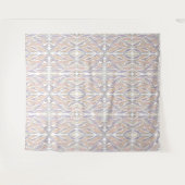 Tenture motif bohème (Devant (Horizontal))