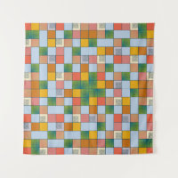 motif couleur Abstrait transparent