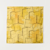 Tenture Motif de livre (Devant (Horizontal))