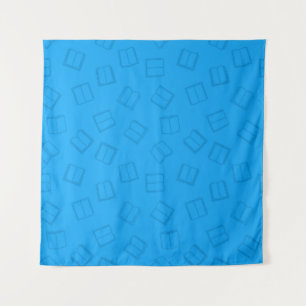 Tenture Motif de livre