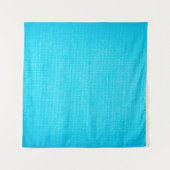 Tenture Motif de tissu de texture de toile (Devant)