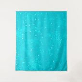 Tenture Motif d'hiver 5 (Devant)