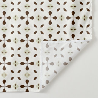 Tenture Motif doux et ancré