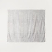 Tenture Motif géométrique beige islamique (Devant (Horizontal))