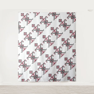 Tenture Motif kabyle