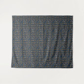 Tenture Motif Krishna (Devant (Horizontal))