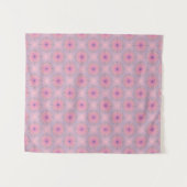 Tenture Motif Mandala (Devant (Horizontal))