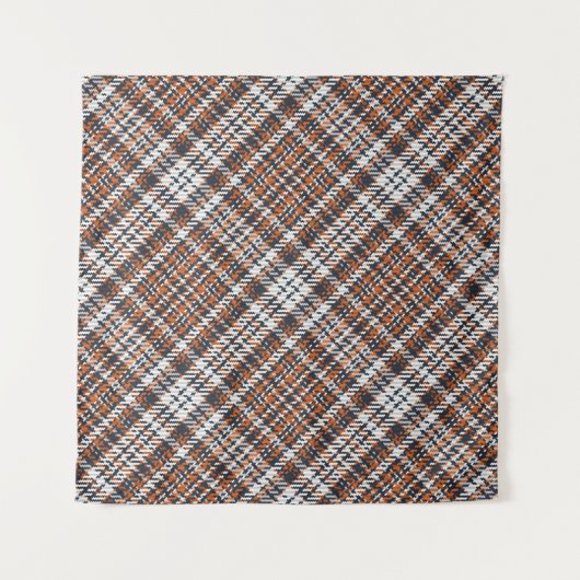 Tenture Motif sans couture de tartan écossais plaid. Répét (Devant)