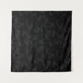 Tenture Motif sans couture épouvantable M (Style : 1) (Devant (Horizontal))