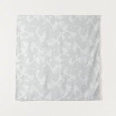 Tenture Motif sans couture épouvantable M (Style : 2) (Devant (Horizontal))