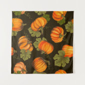Tenture Motif sans soudure avec oran (Devant (Horizontal))