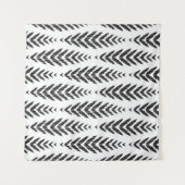 Tenture Motif sans soudure Herringbone pour les idées de d (Devant (Horizontal))