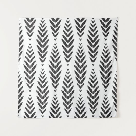 Tenture Motif sans soudure Herringbone pour les idées de d (Devant)