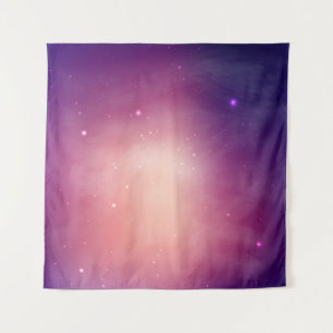 Tenture Motif spatial