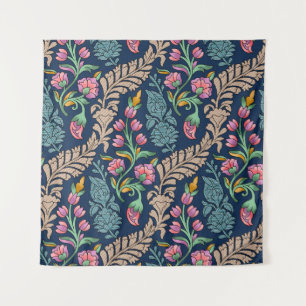 Tenture Motif traditionnel moghol tout-en-un designart, mo