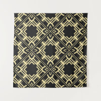 motif vintage carrelage moderne. Art déco se Abstr