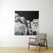 TENTURE MT. RUSHMORE PENDANT LA JOURNÉE (En situation)