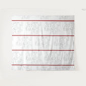 Tenture Mughal Design on Tapestry (Devant (Horizontal))