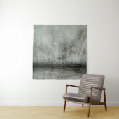 Tenture Mur de béton composite (En situation)