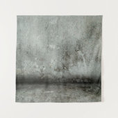 Tenture Mur de béton composite (Devant)